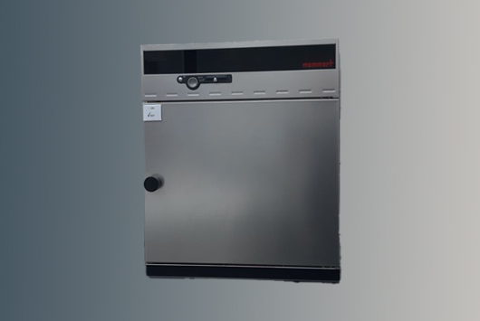 Oven