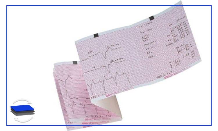 مصارف پزشکی و دارویی با کاغذ مصنوعی