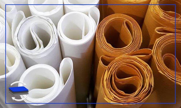 ویژگیهای فنی و مزایای کاغذ مصنوعی