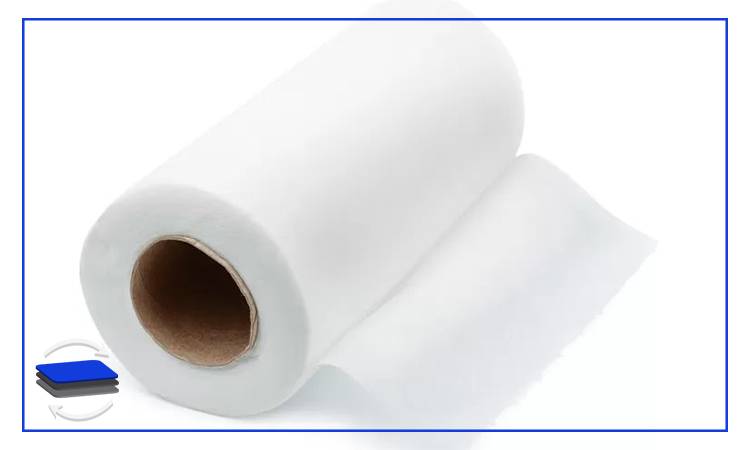 پارچه Non-woven مورد استفاده در صنعت بهداشتی