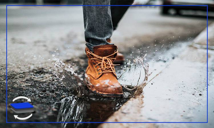 تأثیر محیط‌ زیستی نانوون در صنعت کفش و چرم