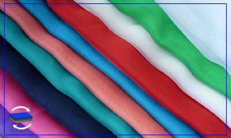 چگونه مطمئن شویم پارچه نانوون برای پوست مناسب است؟