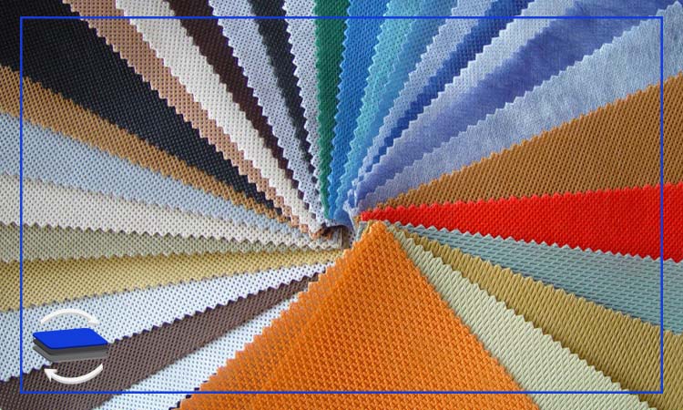 ویژگی های پارچه نانوون یا بافته نشده چیست؟