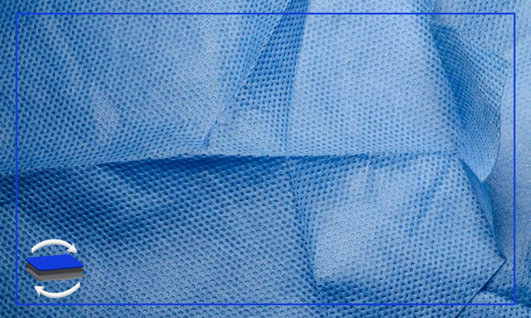 پارچه اسپان باند بیمارستانی چیست؟