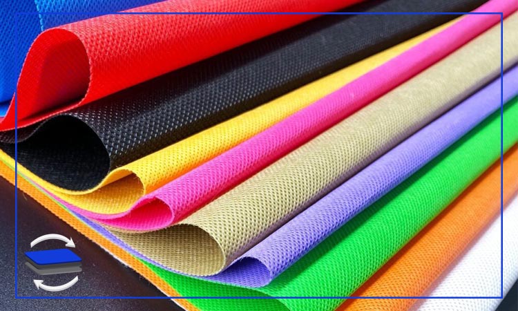 پارچه یکبار مصرف اسپان باند چگونه است؟