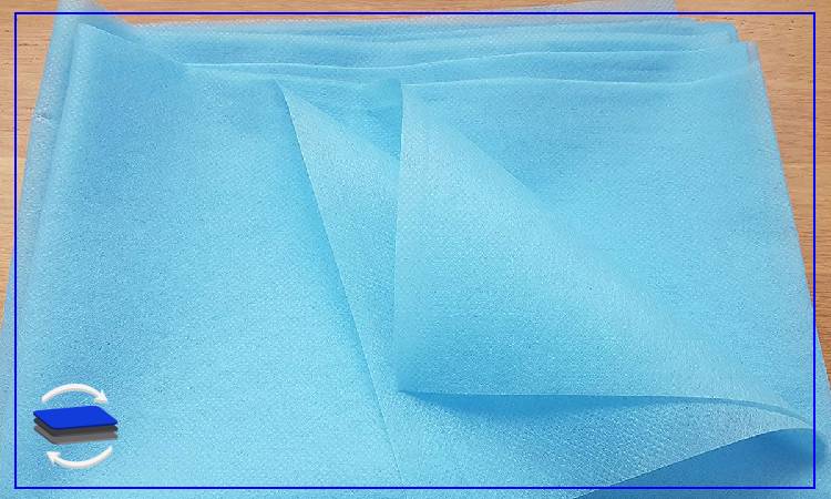 دسته بندی اشتباهات تولید ماسک با پارچه نانوون بیکیفیت