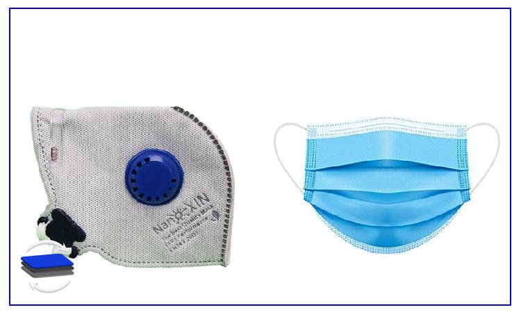چرا نانوون برای ماسک و گان بیمارستانی بهترین گزینه‌ست؟