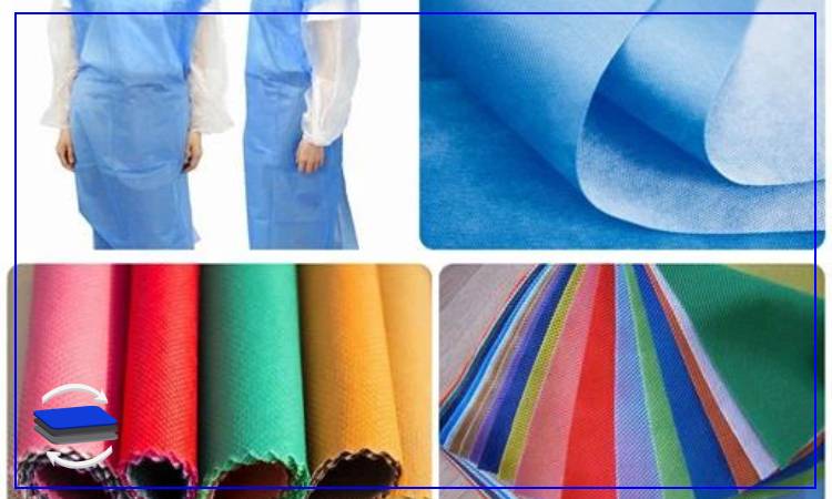 کاربردهای صنعتی پارچه غیرقابل تنفسی در محیط‌های خاص