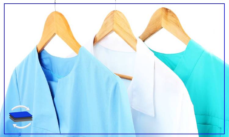 کاربردهای مهم پارچه غیرقابل تنفسی در پوشاک