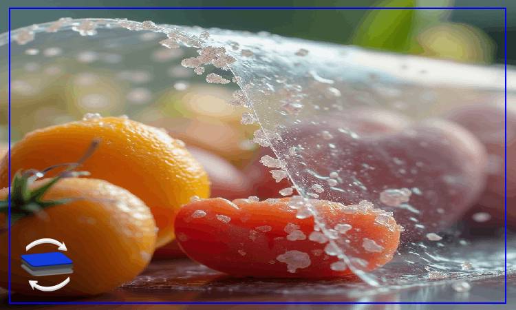 آینده بسته‌ بندی با نانوون و نوآوری‌های پیش‌ رو