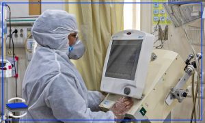 کاربردهای پارچه فیلم تنفسی در لباس‌های محافظ پزشکی