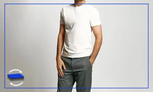 مکانیزم کنترل رطوبت در پارچه فیلم تنفسی