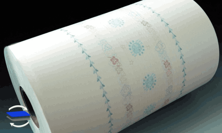 کاربردهای صنعتی و تجاری پارچه فیلم غیرتتفسی