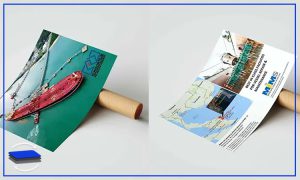 آینده صنعت بسته بندی با توسعه کاغذ مصنوعی