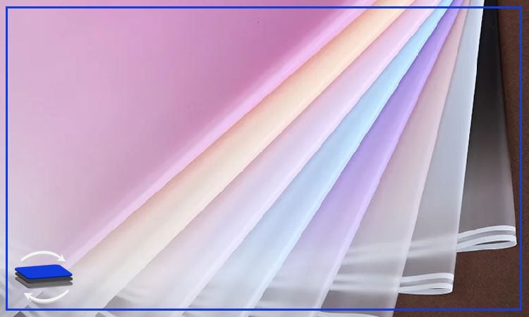 تمایز کاغذ مصنوعی نسبت به معمولی