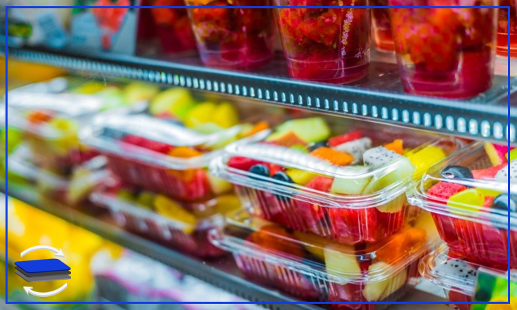 اهمیت بسته بندی مقاوم در برابر رطوبت و هوا