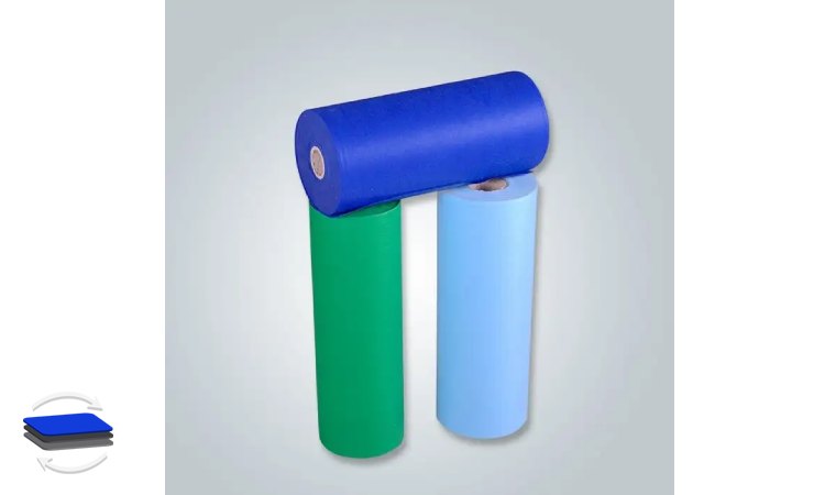 استفاده از فیلم تنفسی و نانوون برای صادرات